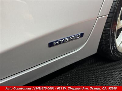 2012 Lexus CT 200h - Photo 24 - Orange, CA 92868
