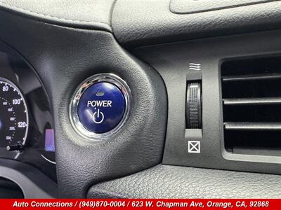 2012 Lexus CT 200h - Photo 18 - Orange, CA 92868