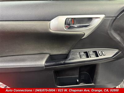 2012 Lexus CT 200h - Photo 20 - Orange, CA 92868