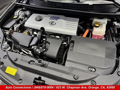 2012 Lexus CT 200h - Photo 23 - Orange, CA 92868