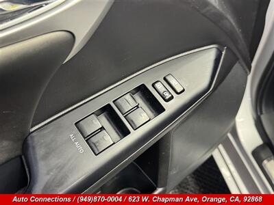 2012 Lexus CT 200h - Photo 21 - Orange, CA 92868