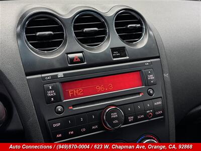 2011 Nissan Altima 2.5   - Photo 16 - Orange, CA 92868