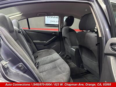 2011 Nissan Altima 2.5   - Photo 8 - Orange, CA 92868