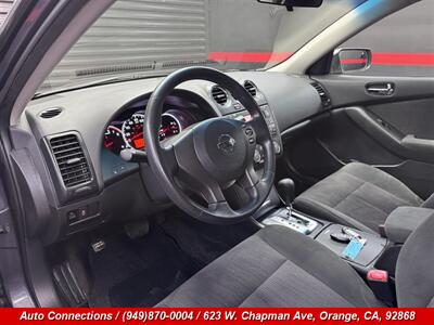 2011 Nissan Altima 2.5   - Photo 11 - Orange, CA 92868
