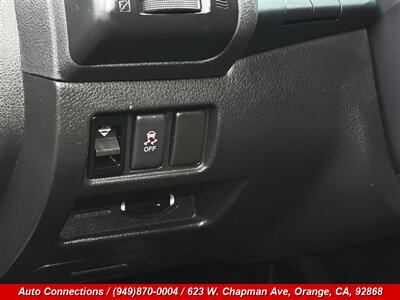 2011 Nissan Altima 2.5   - Photo 18 - Orange, CA 92868