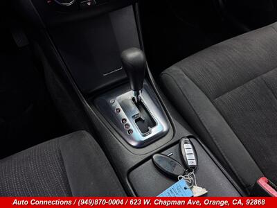 2011 Nissan Altima 2.5   - Photo 14 - Orange, CA 92868