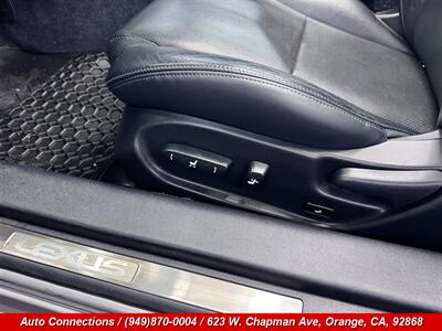 2013 Lexus IS 250C - Photo 21 - Orange, CA 92868