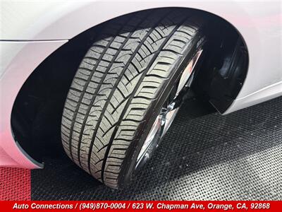 2013 Lexus IS 250C - Photo 36 - Orange, CA 92868