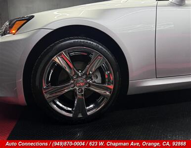 2013 Lexus IS 250C - Photo 35 - Orange, CA 92868
