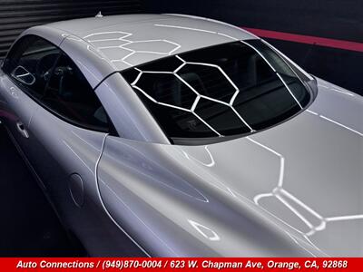 2013 Lexus IS 250C - Photo 30 - Orange, CA 92868