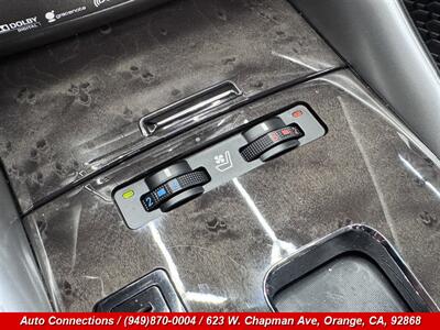 2013 Lexus IS 250C - Photo 14 - Orange, CA 92868