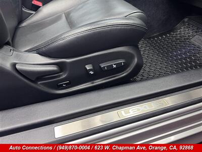 2013 Lexus IS 250C - Photo 22 - Orange, CA 92868