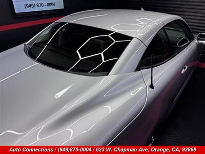 2013 Lexus IS 250C - Photo 31 - Orange, CA 92868