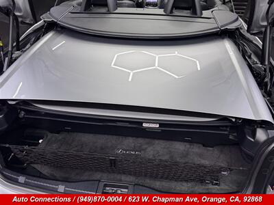 2013 Lexus IS 250C - Photo 26 - Orange, CA 92868