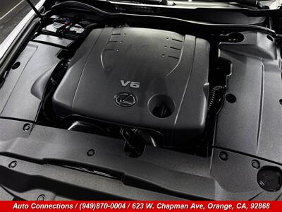 2013 Lexus IS 250C - Photo 27 - Orange, CA 92868