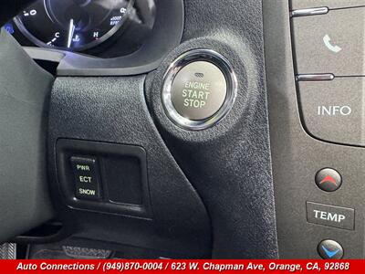 2013 Lexus IS 250C - Photo 18 - Orange, CA 92868