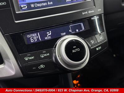 2014 Toyota Prius v Five   - Photo 16 - Orange, CA 92868