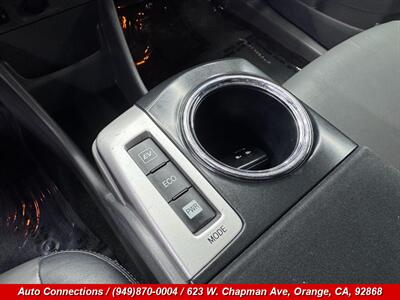2014 Toyota Prius v Five   - Photo 14 - Orange, CA 92868