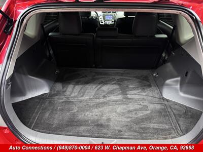 2014 Toyota Prius v Five   - Photo 24 - Orange, CA 92868