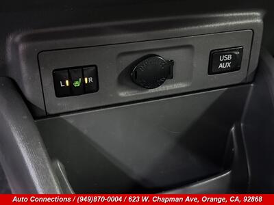 2014 Toyota Prius v Five - Photo 15 - Orange, CA 92868
