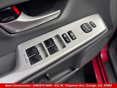 2014 Toyota Prius v Five   - Photo 22 - Orange, CA 92868