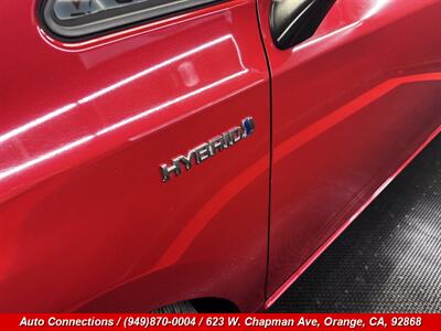 2014 Toyota Prius v Five   - Photo 26 - Orange, CA 92868