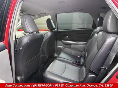 2014 Toyota Prius v Five   - Photo 9 - Orange, CA 92868