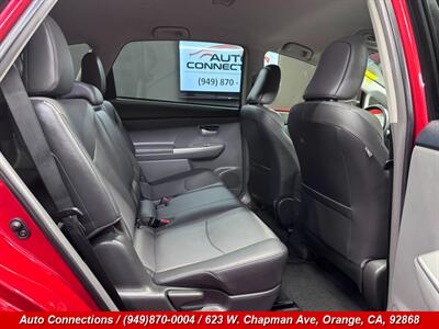2014 Toyota Prius v Five   - Photo 8 - Orange, CA 92868