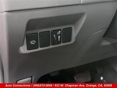 2014 Toyota Prius v Five - Photo 21 - Orange, CA 92868