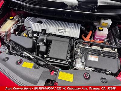 2014 Toyota Prius v Five   - Photo 23 - Orange, CA 92868
