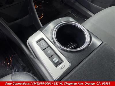 2014 Toyota Prius v Five - Photo 14 - Orange, CA 92868