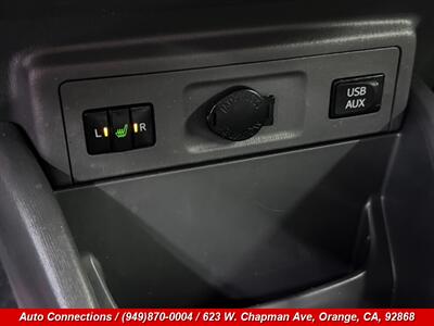 2014 Toyota Prius v Five   - Photo 15 - Orange, CA 92868