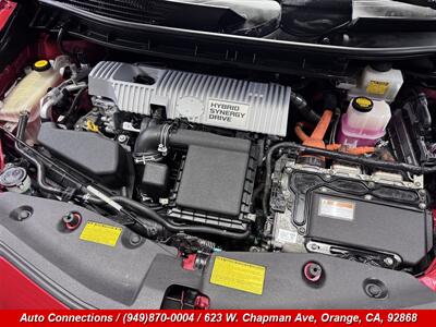 2014 Toyota Prius v Five - Photo 23 - Orange, CA 92868