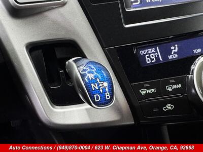 2014 Toyota Prius v Five   - Photo 17 - Orange, CA 92868