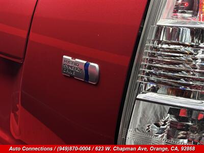 2014 Toyota Prius v Five   - Photo 25 - Orange, CA 92868