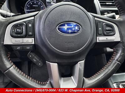 2017 Subaru Crosstrek 2.0i Limited - Photo 10 - Orange, CA 92868