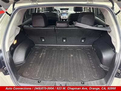 2017 Subaru Crosstrek 2.0i Limited - Photo 22 - Orange, CA 92868