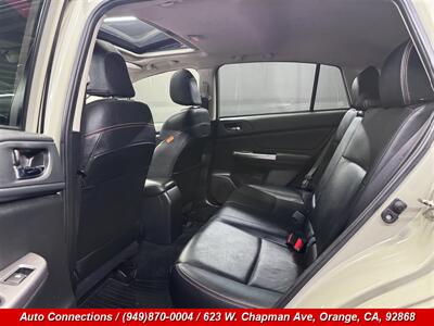 2017 Subaru Crosstrek 2.0i Limited - Photo 9 - Orange, CA 92868