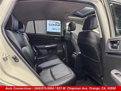 2017 Subaru Crosstrek 2.0i Limited - Photo 8 - Orange, CA 92868