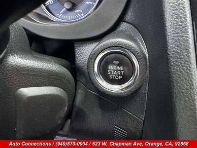 2017 Subaru Crosstrek 2.0i Limited - Photo 14 - Orange, CA 92868