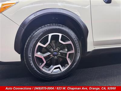 2017 Subaru Crosstrek 2.0i Limited - Photo 28 - Orange, CA 92868