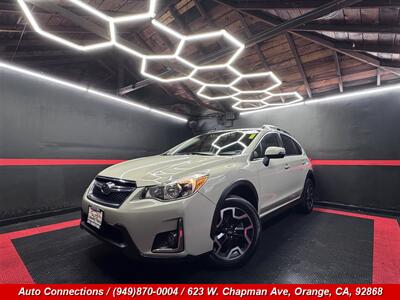 2017 Subaru Crosstrek 2.0i Limited - Photo 2 - Orange, CA 92868