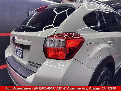 2017 Subaru Crosstrek 2.0i Limited - Photo 27 - Orange, CA 92868