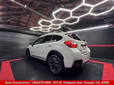 2017 Subaru Crosstrek 2.0i Limited - Photo 4 - Orange, CA 92868