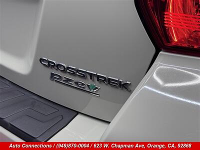 2017 Subaru Crosstrek 2.0i Limited - Photo 25 - Orange, CA 92868