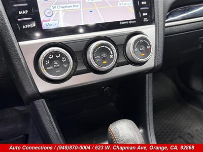 2017 Subaru Crosstrek 2.0i Limited - Photo 13 - Orange, CA 92868