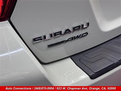 2017 Subaru Crosstrek 2.0i Limited - Photo 24 - Orange, CA 92868