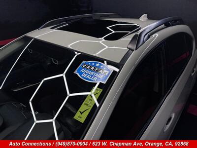 2017 Subaru Crosstrek 2.0i Limited - Photo 23 - Orange, CA 92868