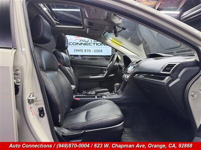2017 Subaru Crosstrek 2.0i Limited - Photo 7 - Orange, CA 92868