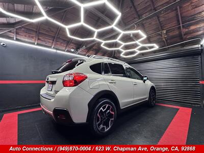 2017 Subaru Crosstrek 2.0i Limited - Photo 3 - Orange, CA 92868